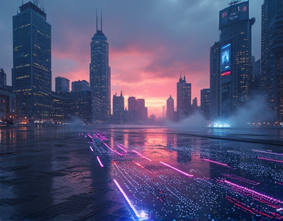 Advancements in Blockchain and Artificial Intelligence