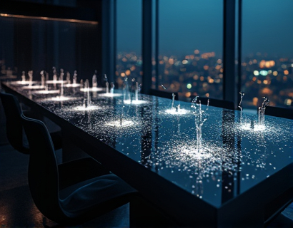 Building a Bridge Between Blockchain and AI for Enhanced Digital Engagement