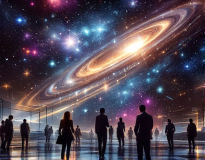 Decentralizing Digital Interactions: The Intersection of Blockchain and Artificial Intelligence