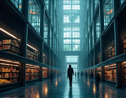 Extreme Convergence of Blockchain and AI