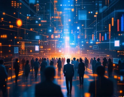 Future Frontiers of Digital Engagement