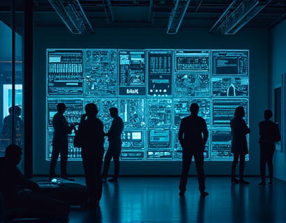 Leveraging Blockchain and Artificial Intelligence to Revolutionize User Engagement