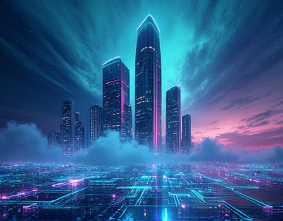 Mastering the Intersection of Blockchain and Artificial Intelligence for Enhanced Digital Experiences